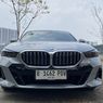 Bahas Interior dan Kenyamanan BMW 520i M Sport