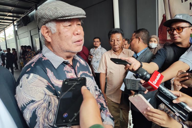Praperadilan Silmy Karim, Kuasa Hukum: Kami Uji Sah Tidaknya Proses Secara Formil