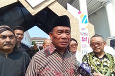 Muhammadiyah Bentuk 2 Perusahaan buat Garap Tambang