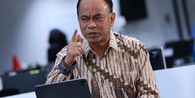 Projo: Budi Arie Tak Tahu Pembagian Sogokan Kasus Judi Online