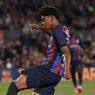 Barcelona Vs Betis: Xavi Bandingkan Pemain 15 Tahun dengan Messi