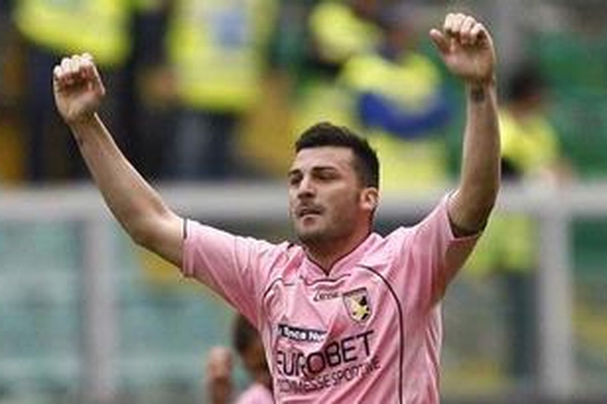 Bek Palermo, Cesare Bovo