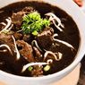 Cara Membuat Rawon Enak, Bumbu Kluwek Medok dan Daging Empuk