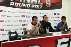 CEO PSIS Semarang Akan Berburu Pemain Asing ke Luar Negeri