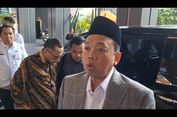 Pemulihan Pascabencana, MUI Siap Bangun Masjid dan Sekolah