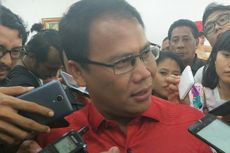 Dilarang Pakai Gambar Soekarno, Politisi PDI-P Minta DPR Panggil KPU