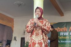 Hadiri Maulid Nabi di Surabaya, Risma Berencana Bawa Tradisi Jatim ke Internasional