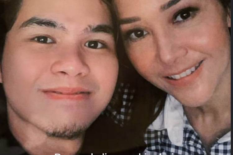 Maia Estianty Kenang Momen Melihat Putra Bungsunya, Dul Sakaratul Maut