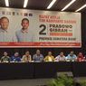 Di Sumbar, Caleg KIM Wajib Pakai Foto Prabowo-Gibran di Baliho