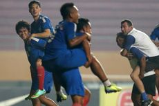 Lagi, Persib Terpincut Pemain Tetangga