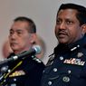 5 WNI Ditangkap atas Keterlibatan 7 Perampokan Bersenjata di Selangor Malaysia