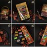 Cerita di Balik Bisnis Coklat Cau Chocolates Asal Bali yang Mendunia