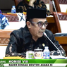 Belajar Tatap Muka, Menag: Orangtua Harus Pantau Anaknya