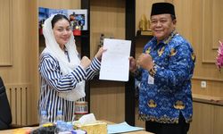 Tangkal Praktik Kecurangan, Pemkab Brebes Pastikan SPMB 2026 Berjalan Daring dan Gratis