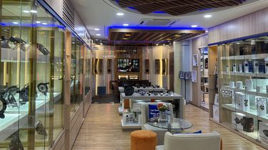 Merek Audio Asal Perancis Resmikan Premiere Store Pertama di Indonesia