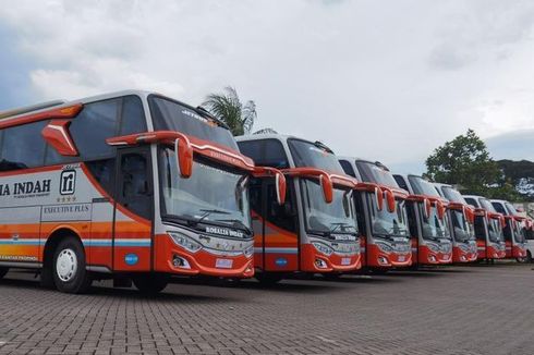 Catat, Syarat yang Mau Jadi Pramugari Bus AKAP