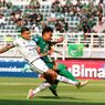 Madura United Vs Persib Bandung, Waktu Singkat Pertaruhan Papan Atas