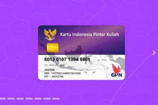 Pendaftaran KIP Kuliah SBMPTN 2021 Dibuka, Ini Link dan Cara Daftar