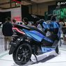 Cicil Motor Listrik Kini Bisa di Pegadaian Syariah
