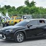 Lexus Kembangkan Transmisi Manual untuk Mobil Listrik biar Makin Seru