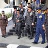 HUT Ke-79 TNI, Pj Gubernur Riau Harap TNI Modern Bersama Rakyat