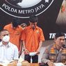 Polda Metro Buru Bandar Narkoba yang Perintahkan 3 Remaja Edarkan Ganja
