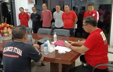 6 PNS di Sulut Bersikap Arogan pada Pengendara Motor yang ...