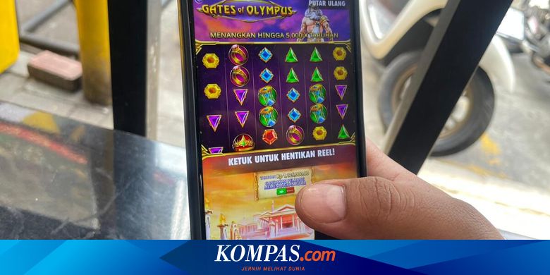 Anggota DPR Minta Kemenhan Terlibat Pemberantasan Judol