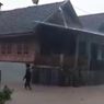 Hujan Deras Picu Banjir Bandang di Sumbawa, 4 Desa Terendam