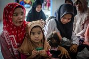 JKN Jadi Fondasi Perlindungan Kesehatan Anak Menuju Indonesia Emas 2045