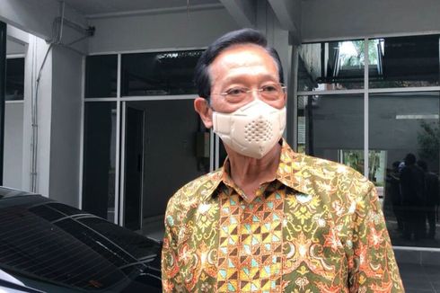 Kantor Pinjol Ilegal di Sleman Digerebek, Sultan HB X: Pinjam Cepat, Risiko Juga Cepat