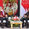 FIR Jakarta Akan Melingkupi Seluruh Wilayah Teritorial Indonesia