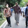 Bertemu Ganjar dan Gibran di Semarang, Bima Arya: Intinya, Yang Satu Frekuensi Harus Sering Ngumpul...