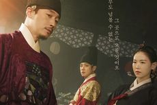 Berbagai Judul Drama Korea Terbaru di Bulan Mei, Genrenya Variatif