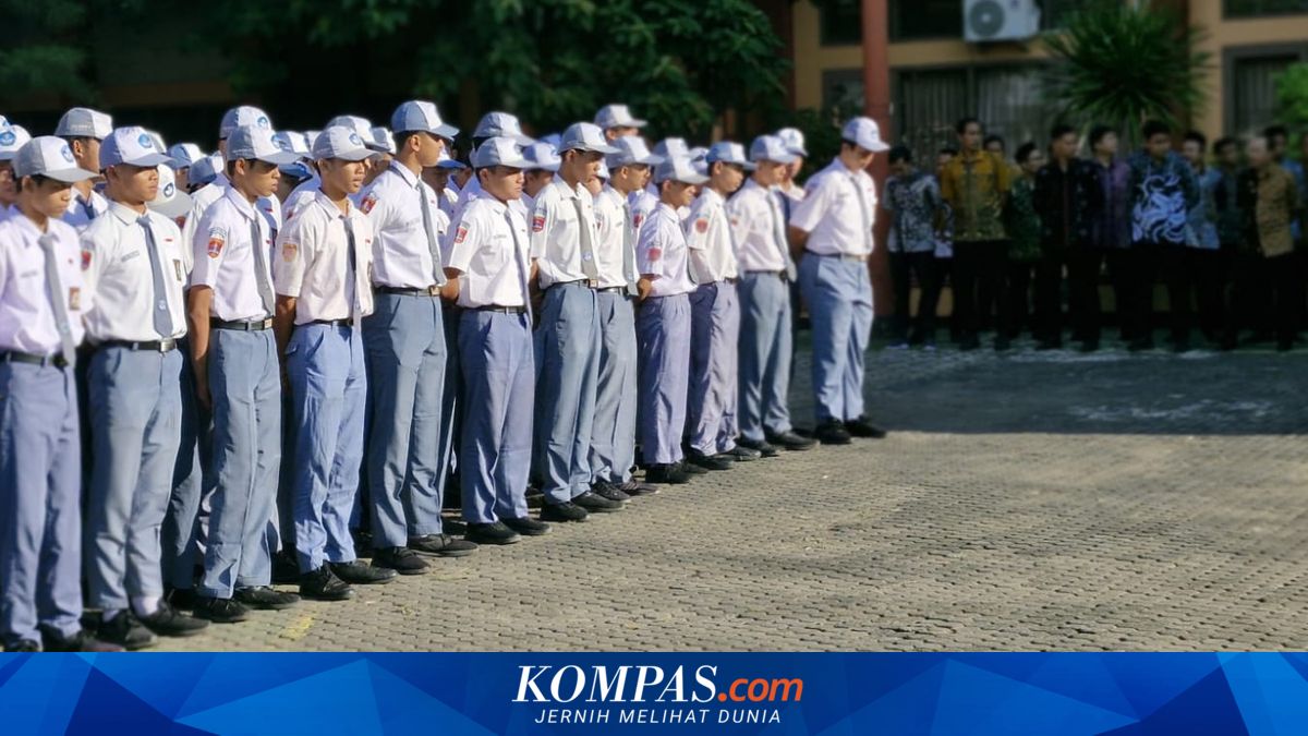 Klarifikasi Panitia SNPMB soal 60.000 Calon Mahasiswa yang Lolos PTN Belum Daftar Ulang karena Biaya