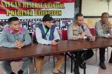 Karang Cerita Penculikan Anak di Balikpapan, Bocah 12 Tahun Mengaku Diperlakukan Buruk oleh Teman-temannya