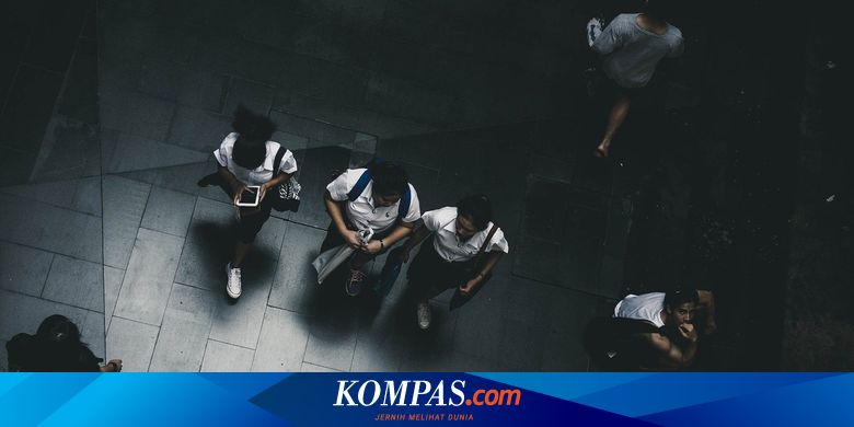 Siapkah Sekolah Masuk Era New Normal Pendidikan Di Tahun