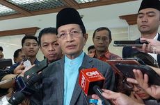 Soal Haji 2025, Menag Akan Diskusi dengan Badan Penyelenggara Haji