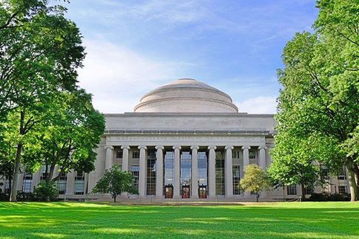Ilustrasi. MIT salah satu universitas terbaik dunia versi QS WUR.