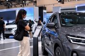 BRI Gelar BRI KKB Expo Serentak di 131 Unit Kerja Se-Indonesia