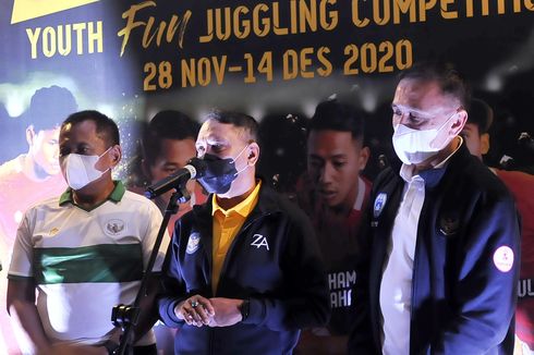 Menpora: Jawa Timur Sudah Siap Sukseskan Piala Dunia U20 2021