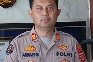 Sopir Taksi Online Dibunuh Gegara Utang, Jenazahnya Dibuang di Perkebunan Teh Sumedang