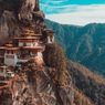 Bhutan Akan Kembali Dibuka untuk Turis Mulai 23 September 2022