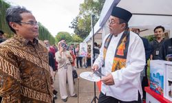 Bank DKI Dukung Geliat UMKM di Jakarta saat Bulan Ramadhan
