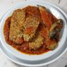 Resep Tempe Penyet Sambel Terasi Kemangi, Menu Buka Cuma 10 Menit