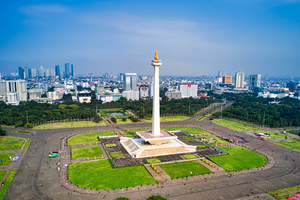 Promo Lebaran 2026 di Jakarta, Gratis Masuk Ancol sampai Diskon Hotel