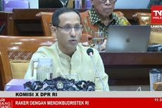 Respons Nadiem Usai Dimarahi Anggota DPR yang Minta Anggaran Kemendikbud Diperiksa KPK