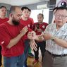 Wing Chun Terus Didorong Agar Masuk dalam PON XXI 2024