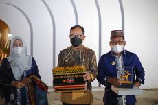 Kongres ke-V JKPI di Bogor, 40 Kepada Derah akan Bahas Isu Budaya dan Sejarah