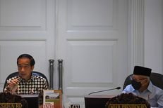 Survei Litbang Kompas: Mayoritas Pemilih Partai Oposisi Yakin Kinerja Pemerintahan Semakin Baik Tahun Ini